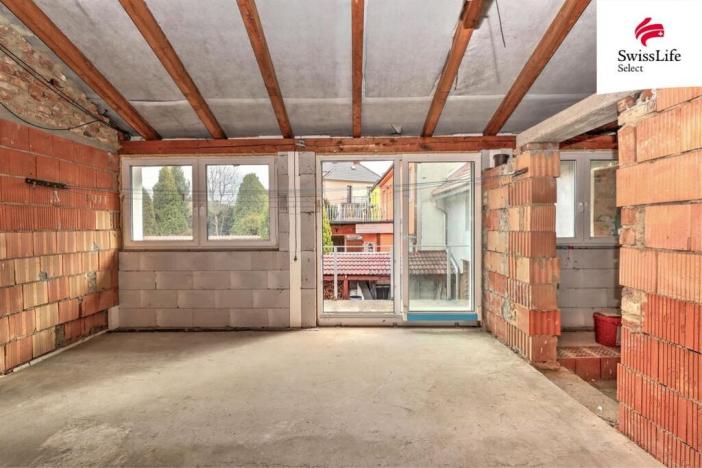 Prodej rodinného domu, Tršice, 225 m2