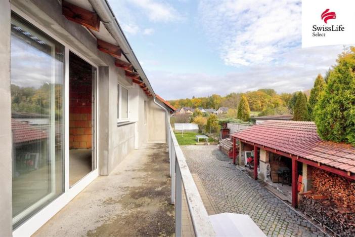 Prodej rodinného domu, Tršice, 225 m2