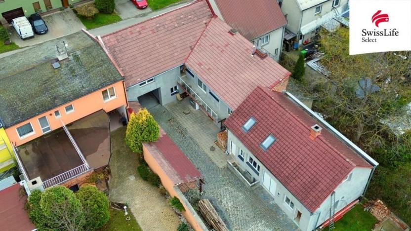 Prodej rodinného domu, Tršice, 225 m2