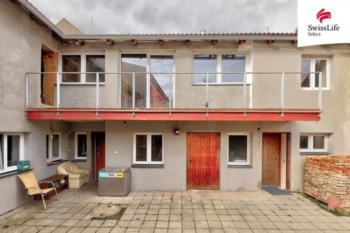 Prodej rodinného domu, Tršice, 225 m2