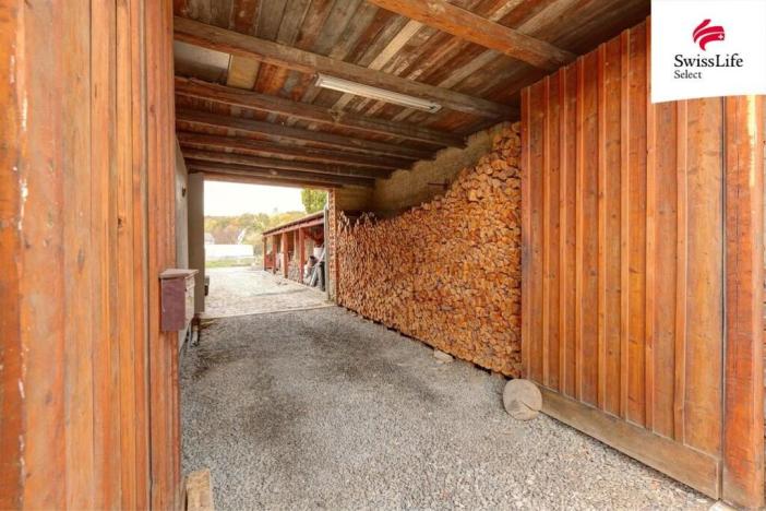 Prodej rodinného domu, Tršice, 225 m2