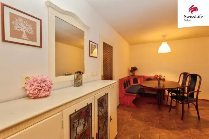 Prodej rodinného domu, Tršice, 225 m2