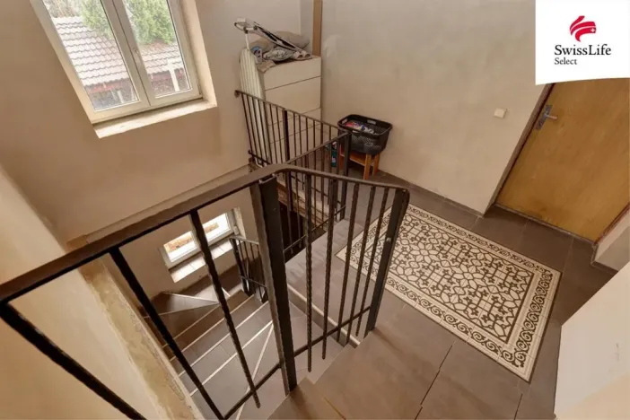 Prodej rodinného domu, Tršice, 225 m2