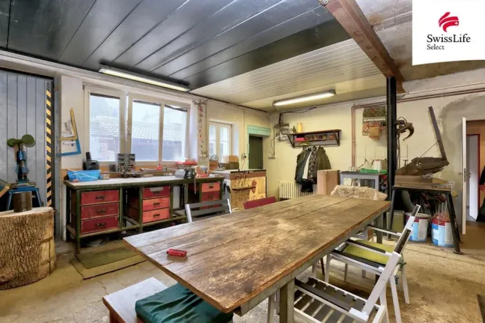 Prodej rodinného domu, Tršice, 225 m2