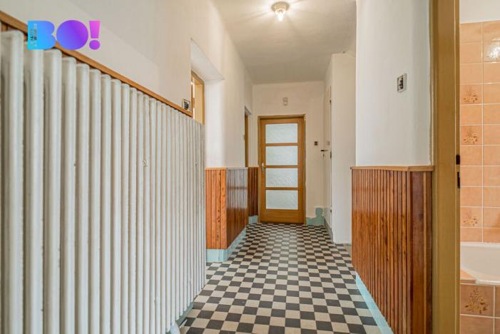 Prodej rodinného domu, Lipník nad Bečvou - Lipník nad Bečvou VI-Loučka, 150 m2