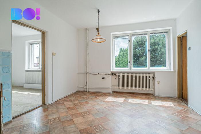 Prodej rodinného domu, Lipník nad Bečvou - Lipník nad Bečvou VI-Loučka, 150 m2