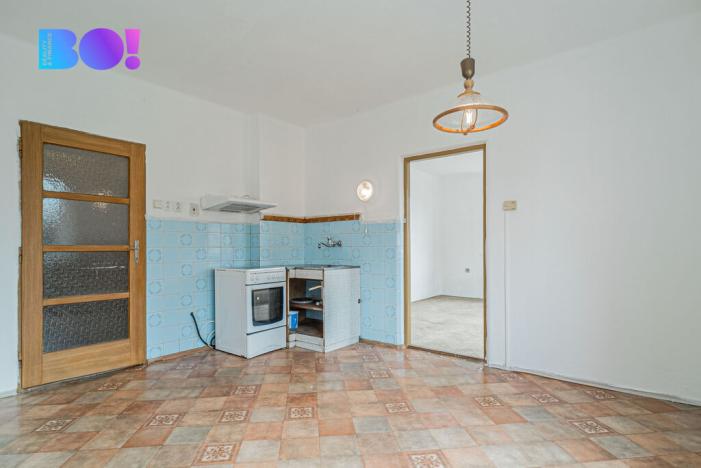 Prodej rodinného domu, Lipník nad Bečvou - Lipník nad Bečvou VI-Loučka, 150 m2