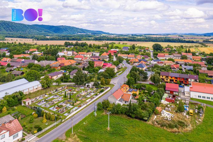 Prodej rodinného domu, Lipník nad Bečvou - Lipník nad Bečvou VI-Loučka, 150 m2