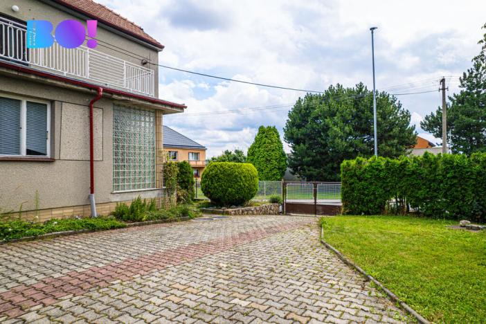 Prodej rodinného domu, Lipník nad Bečvou - Lipník nad Bečvou VI-Loučka, 150 m2