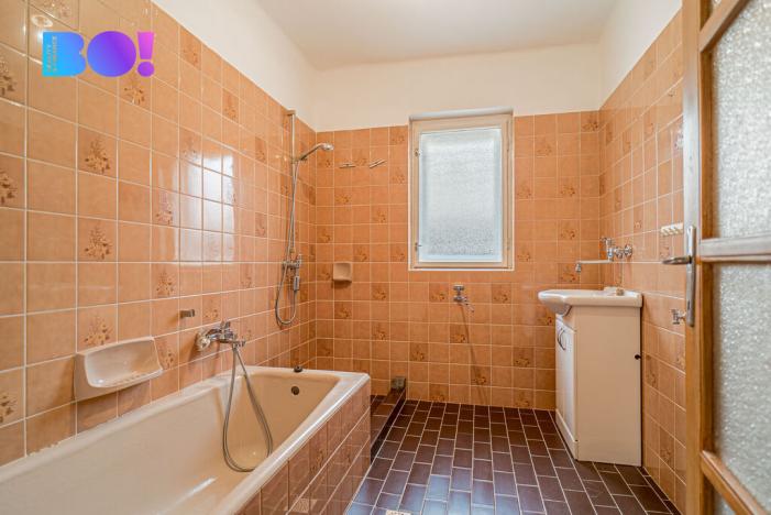 Prodej rodinného domu, Lipník nad Bečvou - Lipník nad Bečvou VI-Loučka, 150 m2