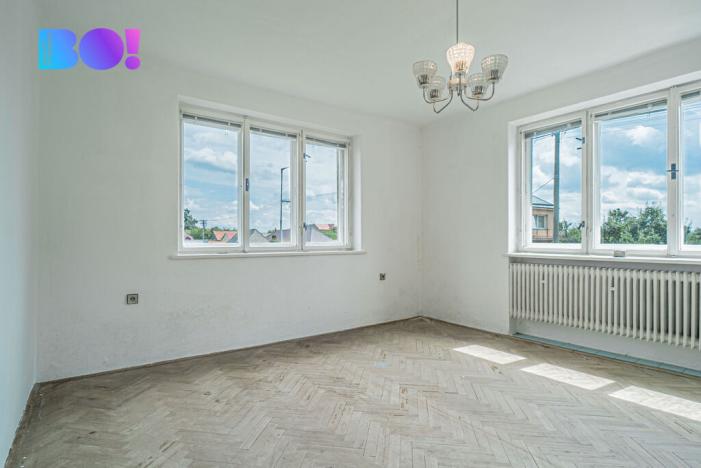 Prodej rodinného domu, Lipník nad Bečvou - Lipník nad Bečvou VI-Loučka, 150 m2