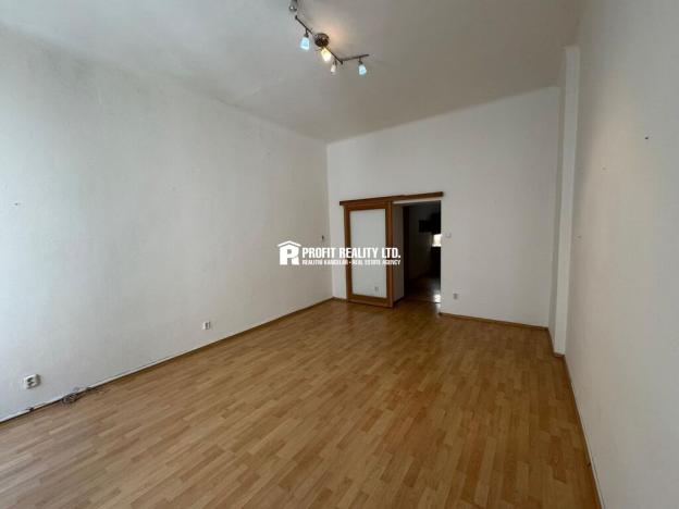 Pronájem bytu 1+1, Praha - Nové Město, Pštrossova, 48 m2