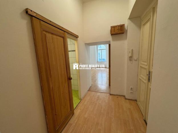 Pronájem bytu 1+1, Praha - Nové Město, Pštrossova, 48 m2