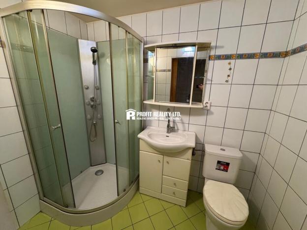 Pronájem bytu 1+1, Praha - Nové Město, Pštrossova, 48 m2