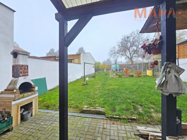 Pronájem bytu 1+1, Chomutov, Kadaňská, 37 m2