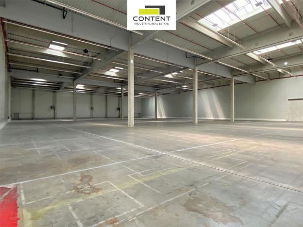 Pronájem výrobních prostor, Lipník nad Bečvou - Lipník nad Bečvou I-Město, Hranická, 4397 m2