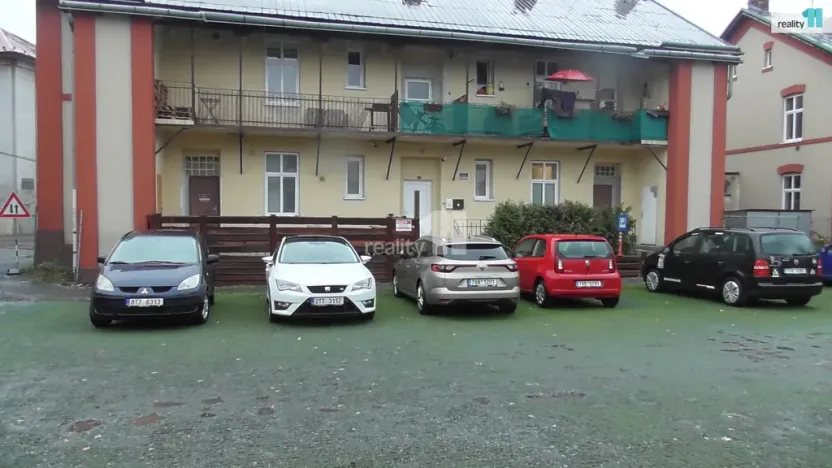 Pronájem obchodního prostoru, Ostrava - Mariánské Hory, Bendlova, 100 m2