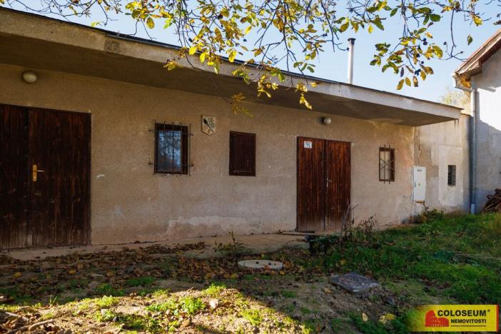 Prodej - jiné, Nový Šaldorf-Sedlešovice - Nový Šaldorf, 145 m2