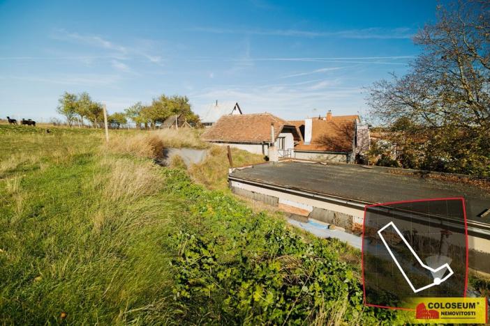 Prodej - jiné, Nový Šaldorf-Sedlešovice - Nový Šaldorf, 145 m2