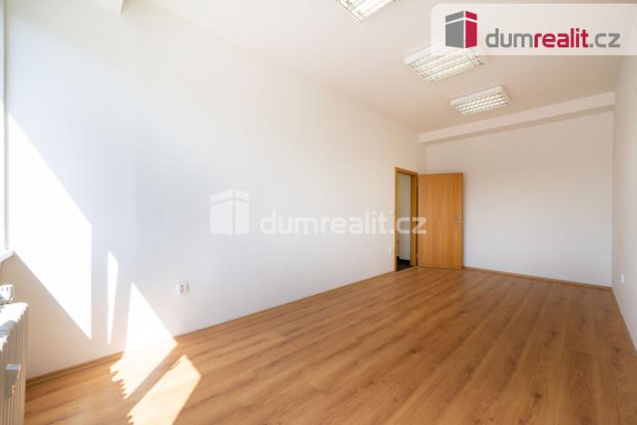 Pronájem kanceláře, České Budějovice - České Budějovice 6, Novohradská, 25 m2