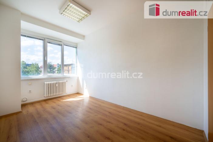 Pronájem kanceláře, České Budějovice - České Budějovice 6, Novohradská, 25 m2