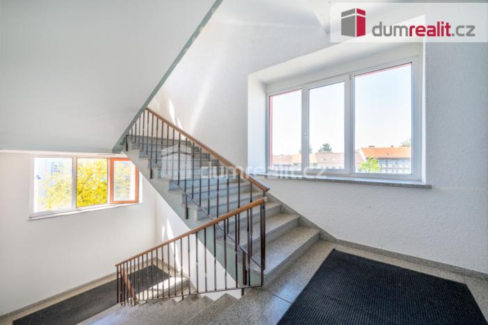 Pronájem kanceláře, České Budějovice - České Budějovice 6, Novohradská, 25 m2