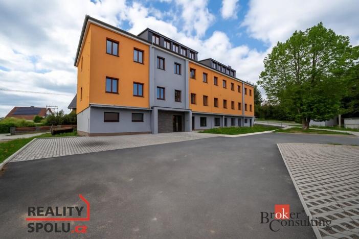 Pronájem bytu 1+kk, Světnov, 37 m2