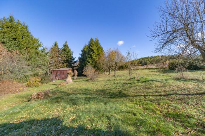 Prodej pozemku pro bydlení, Žichovice, 2306 m2