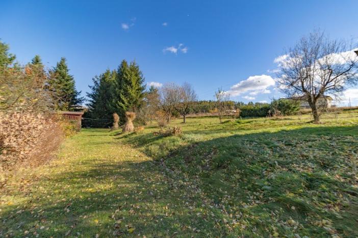 Prodej pozemku pro bydlení, Žichovice, 2306 m2