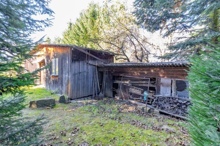 Prodej pozemku pro bydlení, Žichovice, 2306 m2