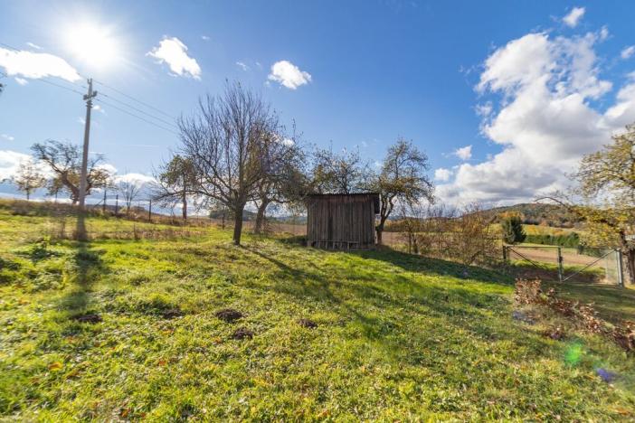 Prodej pozemku pro bydlení, Žichovice, 2306 m2