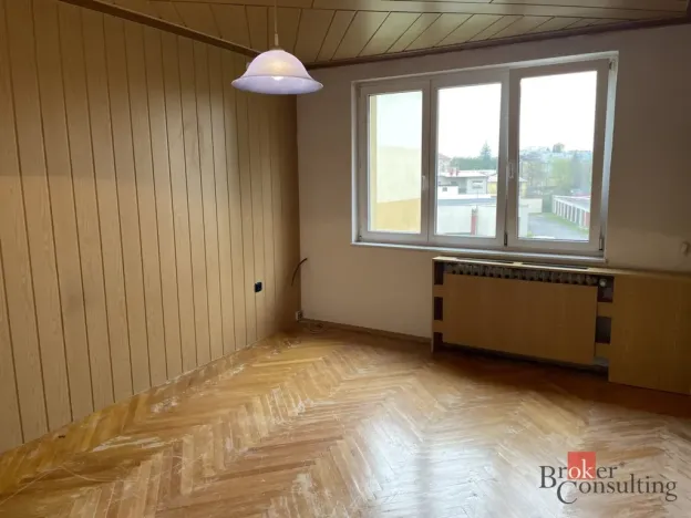 Pronájem bytu 3+1, Jindřichův Hradec - Jindřichův Hradec III, Sídliště, 68 m2