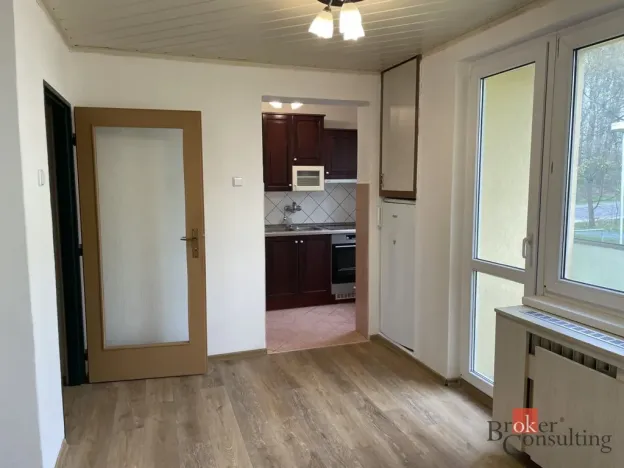 Pronájem bytu 3+1, Jindřichův Hradec - Jindřichův Hradec III, Sídliště, 68 m2