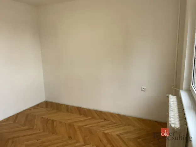 Pronájem bytu 3+1, Jindřichův Hradec - Jindřichův Hradec III, Sídliště, 68 m2