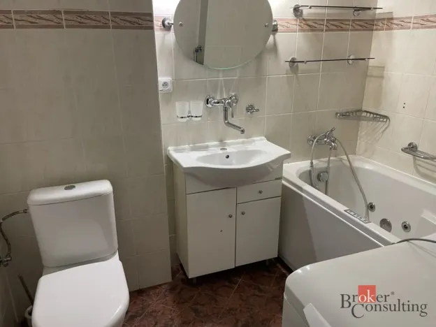 Pronájem bytu 3+1, Jindřichův Hradec - Jindřichův Hradec III, Sídliště, 68 m2