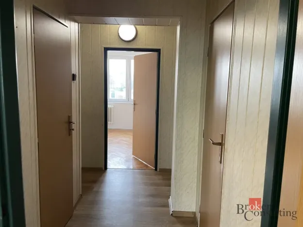 Pronájem bytu 3+1, Jindřichův Hradec - Jindřichův Hradec III, Sídliště, 68 m2