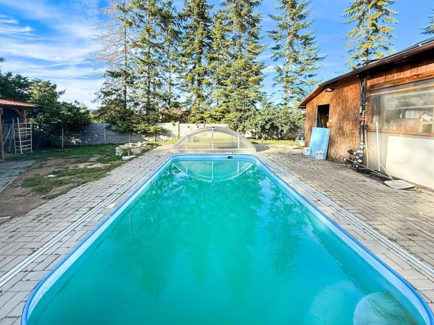 Prodej rodinného domu, Kutná Hora, K Jakubu, 104 m2