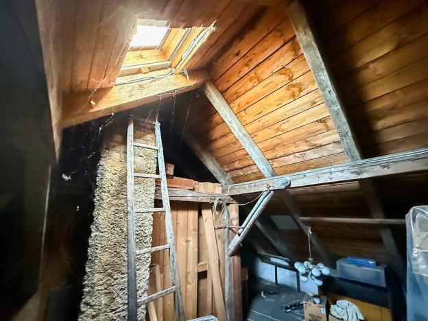 Prodej rodinného domu, Kutná Hora, K Jakubu, 104 m2