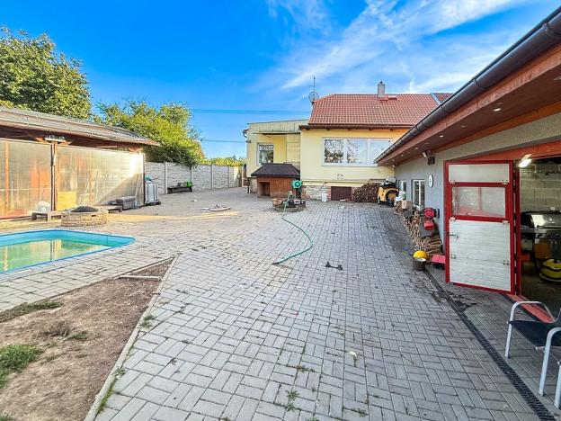 Prodej rodinného domu, Kutná Hora, K Jakubu, 104 m2