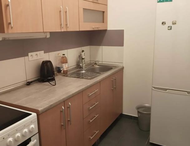 Pronájem pokoje, Olomouc, 15 m2