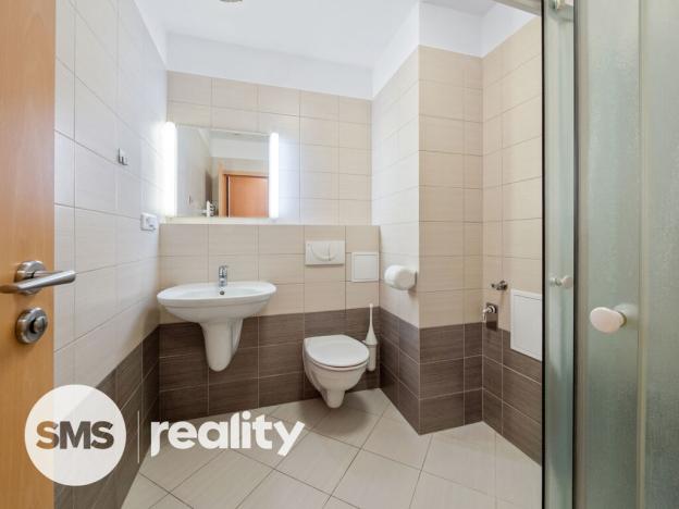 Pronájem bytu 1+kk, Humpolec, Hálkova, 34 m2