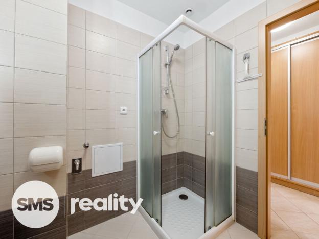 Pronájem bytu 1+kk, Humpolec, Hálkova, 34 m2