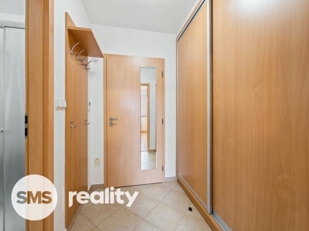 Pronájem bytu 1+kk, Humpolec, Hálkova, 34 m2