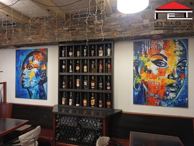 Pronájem restaurace, Frýdek-Místek, Ostravská, 105 m2