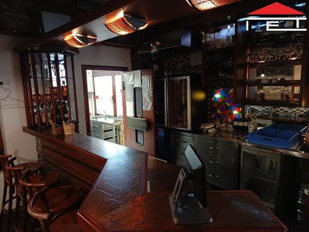 Pronájem restaurace, Frýdek-Místek, Ostravská, 105 m2