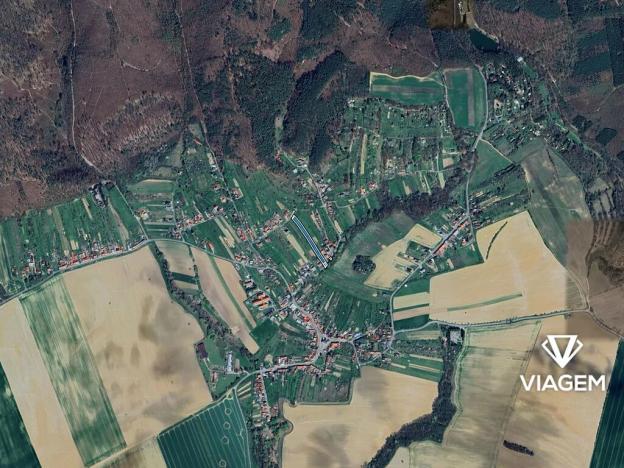 Prodej podílu pozemku pro bydlení, Vřesovice, 662 m2