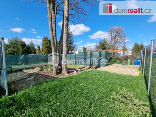 Pronájem zahrady, Veltrusy, V Cihelnách, 135 m2