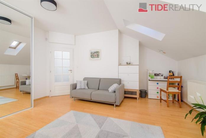 Pronájem bytu 4+kk, Praha - Břevnov, Na viničce, 135 m2