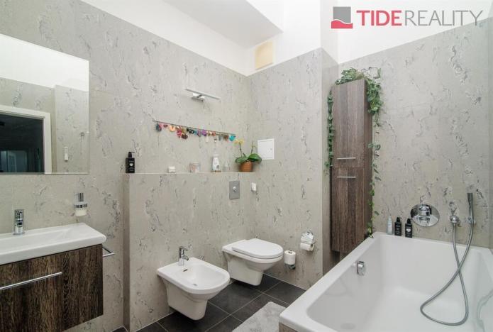 Pronájem bytu 4+kk, Praha - Břevnov, Na viničce, 135 m2