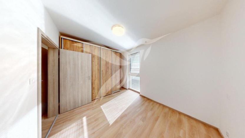 Pronájem bytu 2+kk, Plzeň, Nad Dvorem, 52 m2